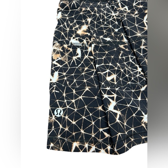 Lululemon Pace Rival Skirt II 4-way Stretch Size 4 - Picture 12 of 13
